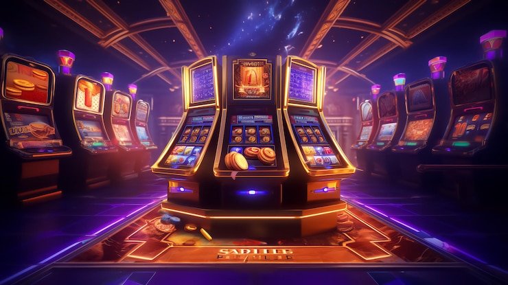 taruhantoto featured game showcase taruhantoto featured game showcase